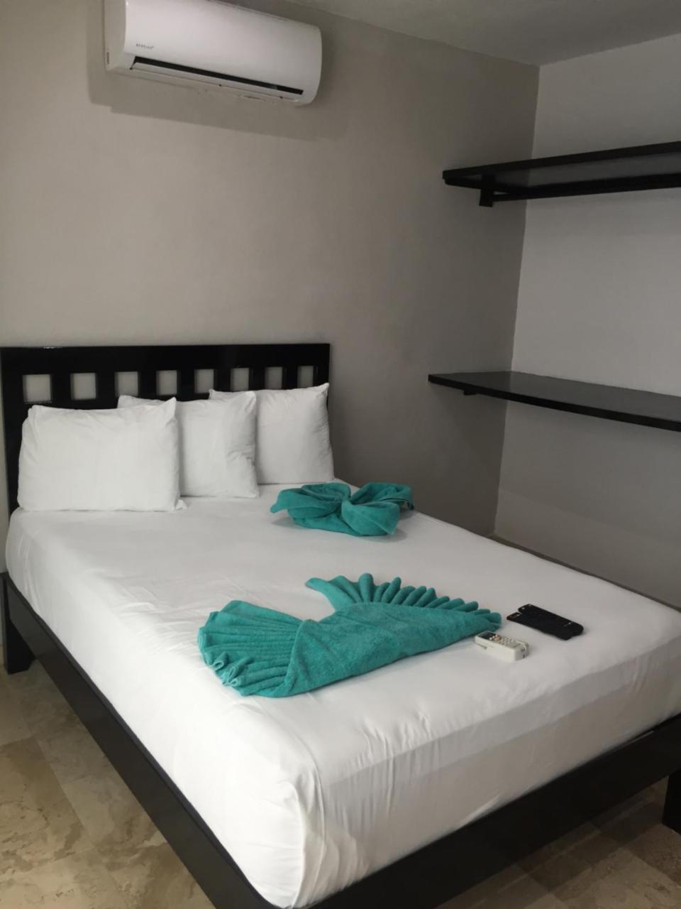 Encantada Condo Playa del Carmen Exterior photo