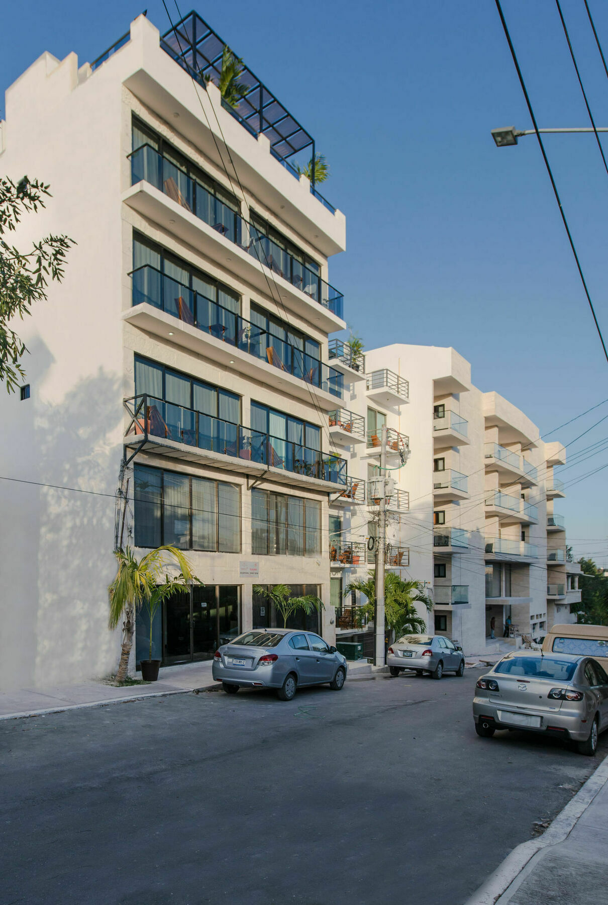 Encantada Condo Playa del Carmen Exterior photo